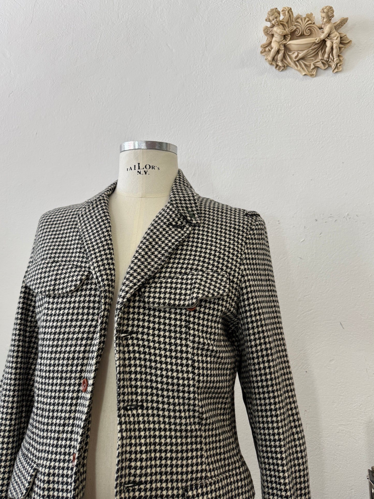 Vintage Blazer Paul Smith “M”