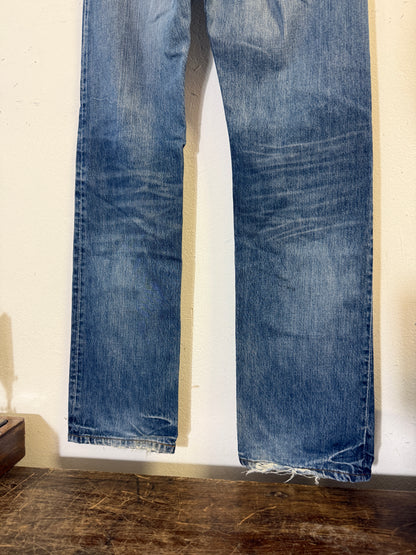 Vintage Levi’s 506 “W33 L34”