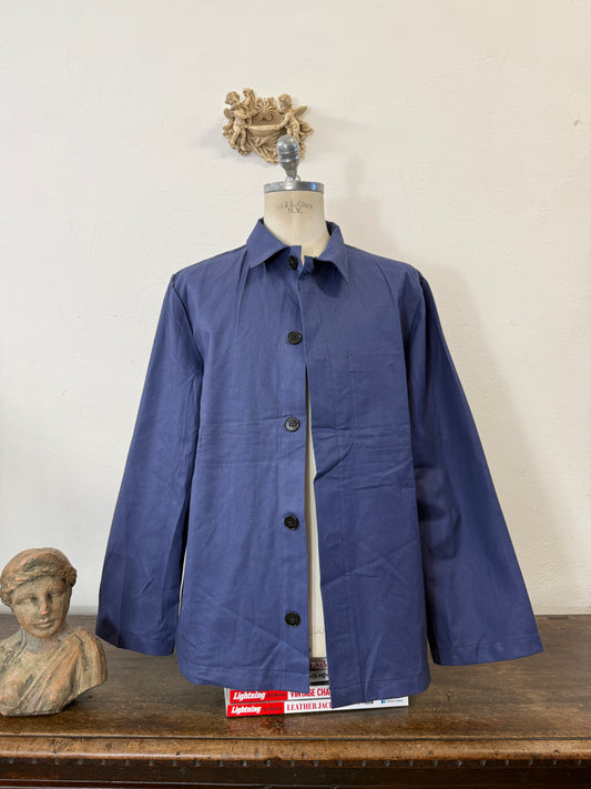 Vintage 70’s Work Jacket “XL”