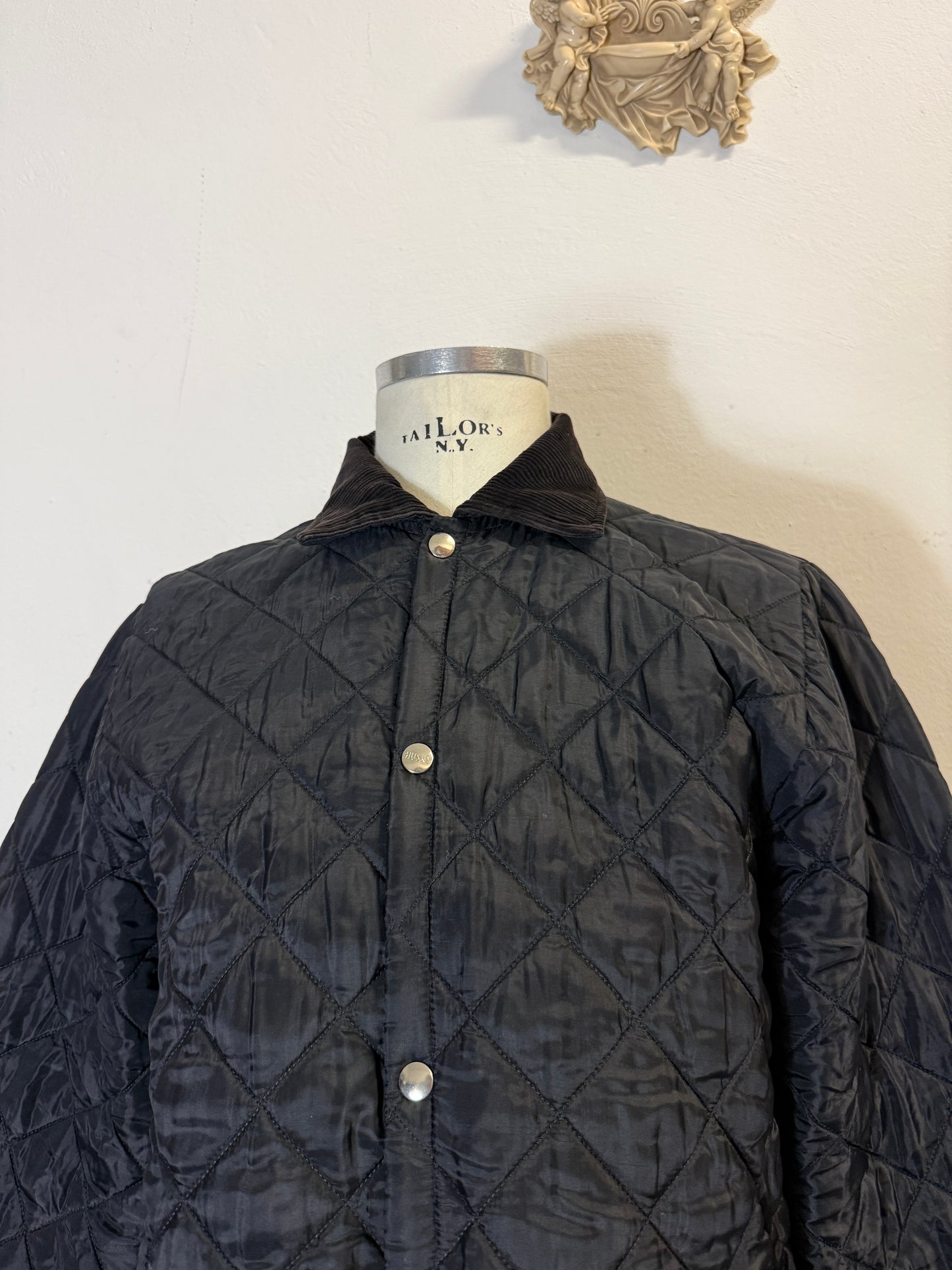 Vintage Husky Jacket Made in England  “L/XL”