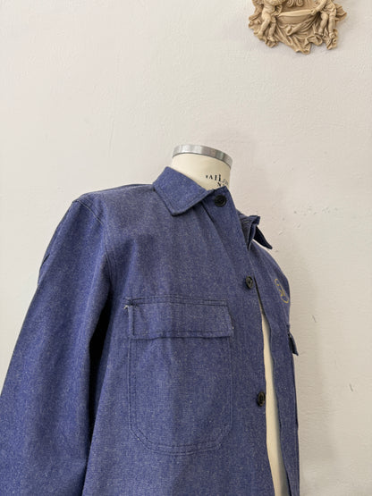 Vintage 70’s SIP Work Jacket “M/L”