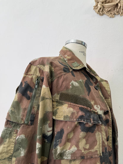 Vintage 90’s San Marco Battalion Jacket “L”