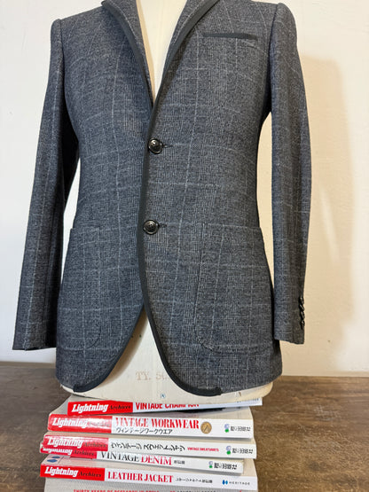 Vintage ETRO Jacket “S”