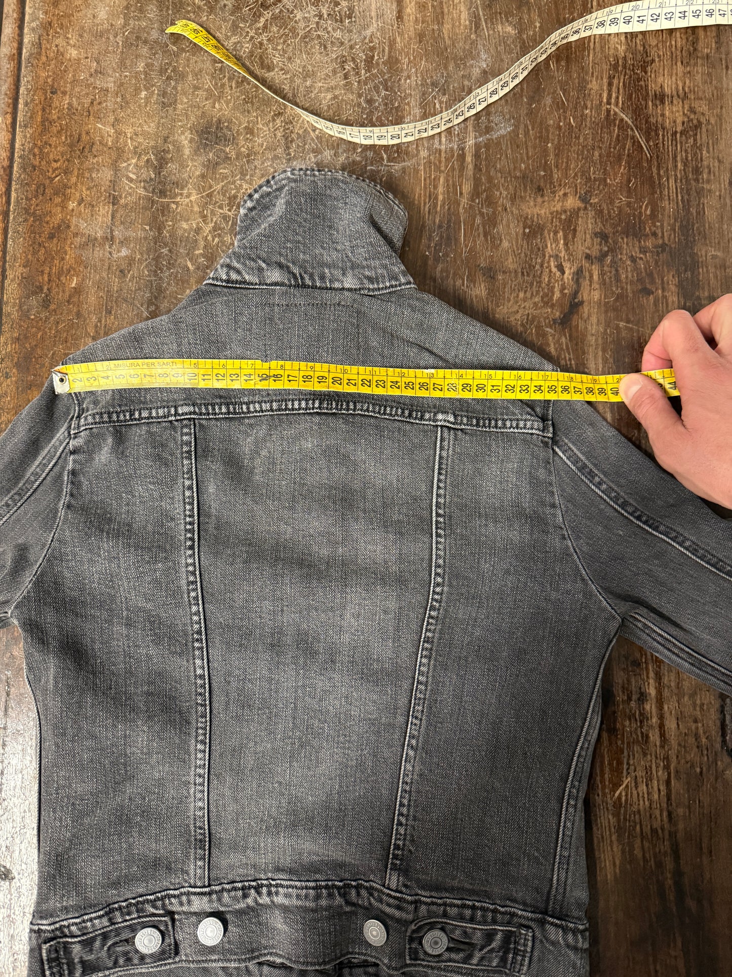 Levi's Vintage Kids Jacket “5 anni”