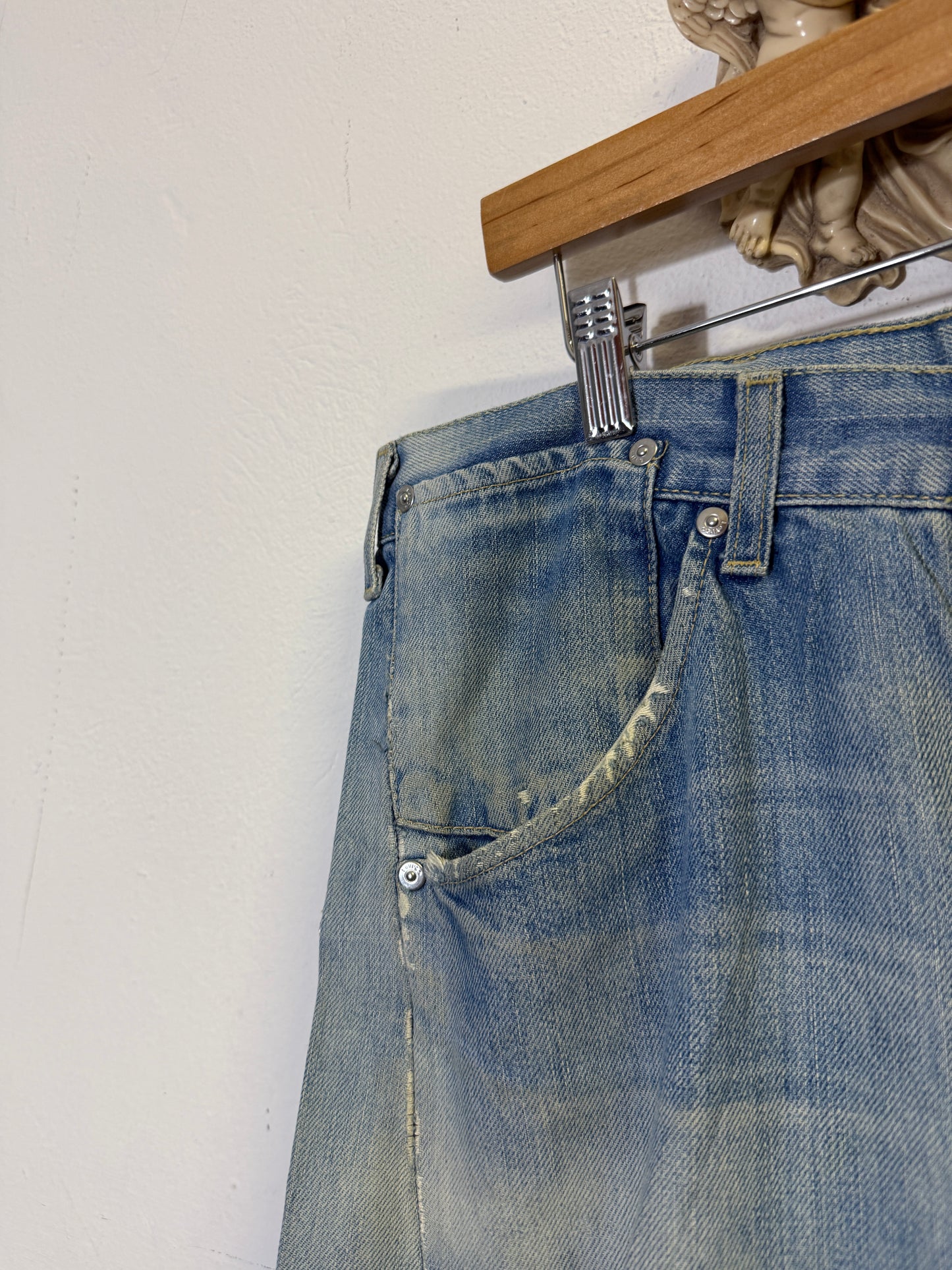 Vintage Levi’s Engineered “W32”