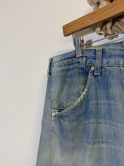 Vintage Levi’s Engineered “W32”