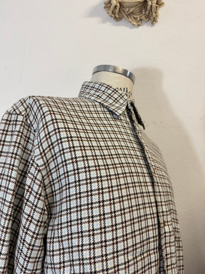 Tommy Hilfiger Flannel Shirt “L”