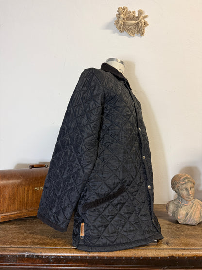 Vintage Husky Jacket Made in England  “L/XL”