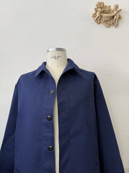 Vintage 90’s German Army Work Jacket HBT “XL”