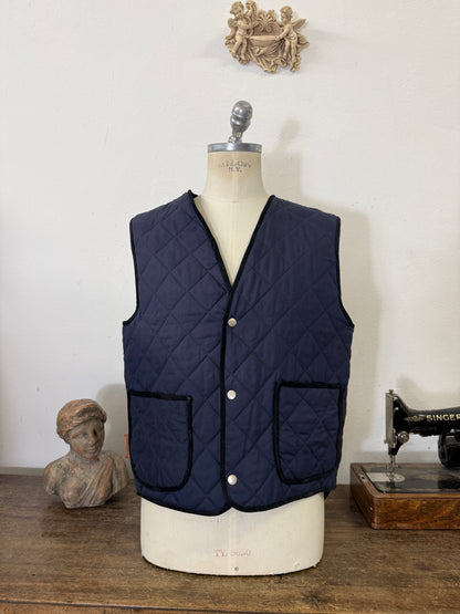 Vintage Husky Vest “XL”