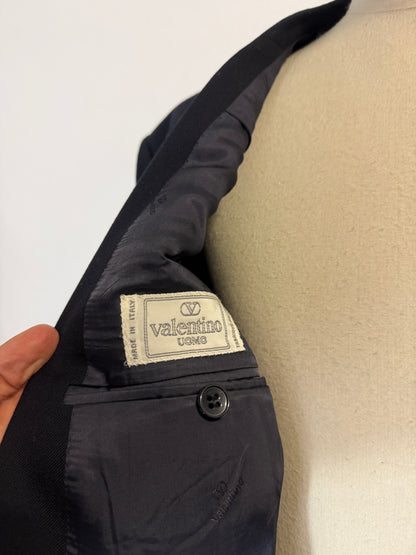 Vintage Valentino Double Breasted Jacket “L”