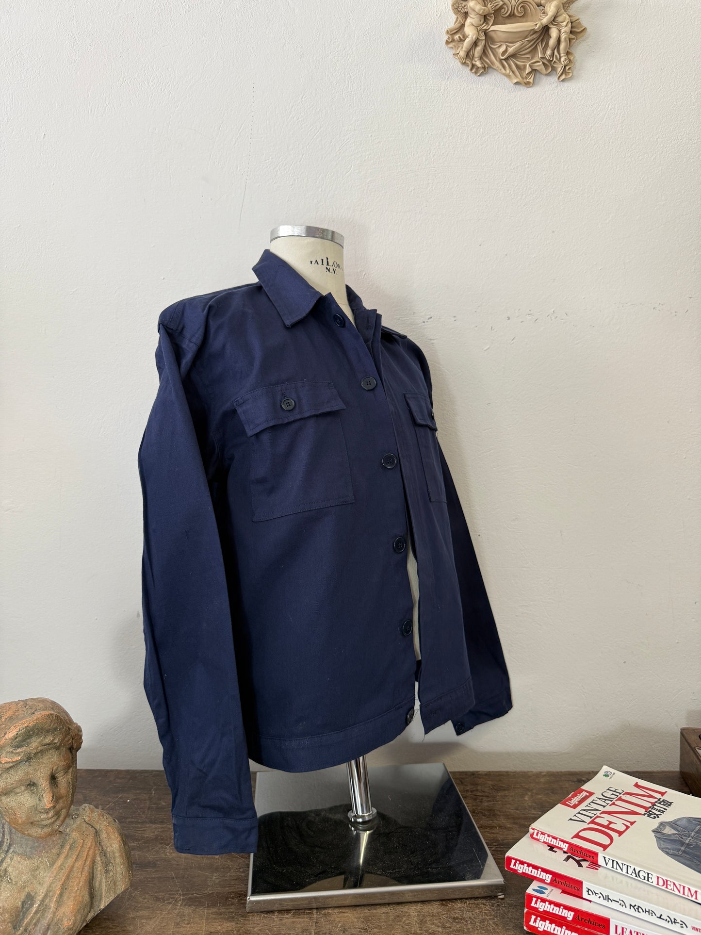 Vintage 90’s Work Jacket “L”