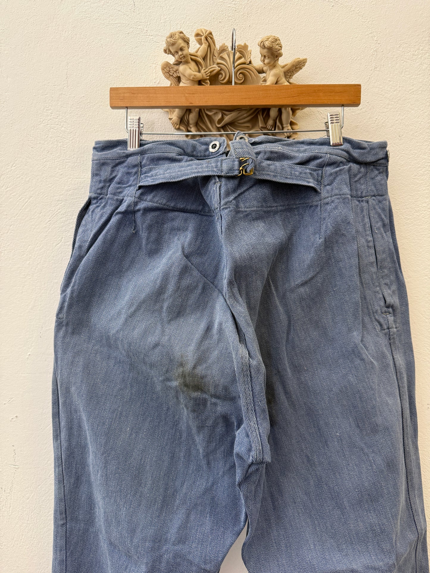 Vintage Swiss Army Pants “W34”