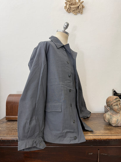 Vintage 50/60’s German Army Jacket “XL”