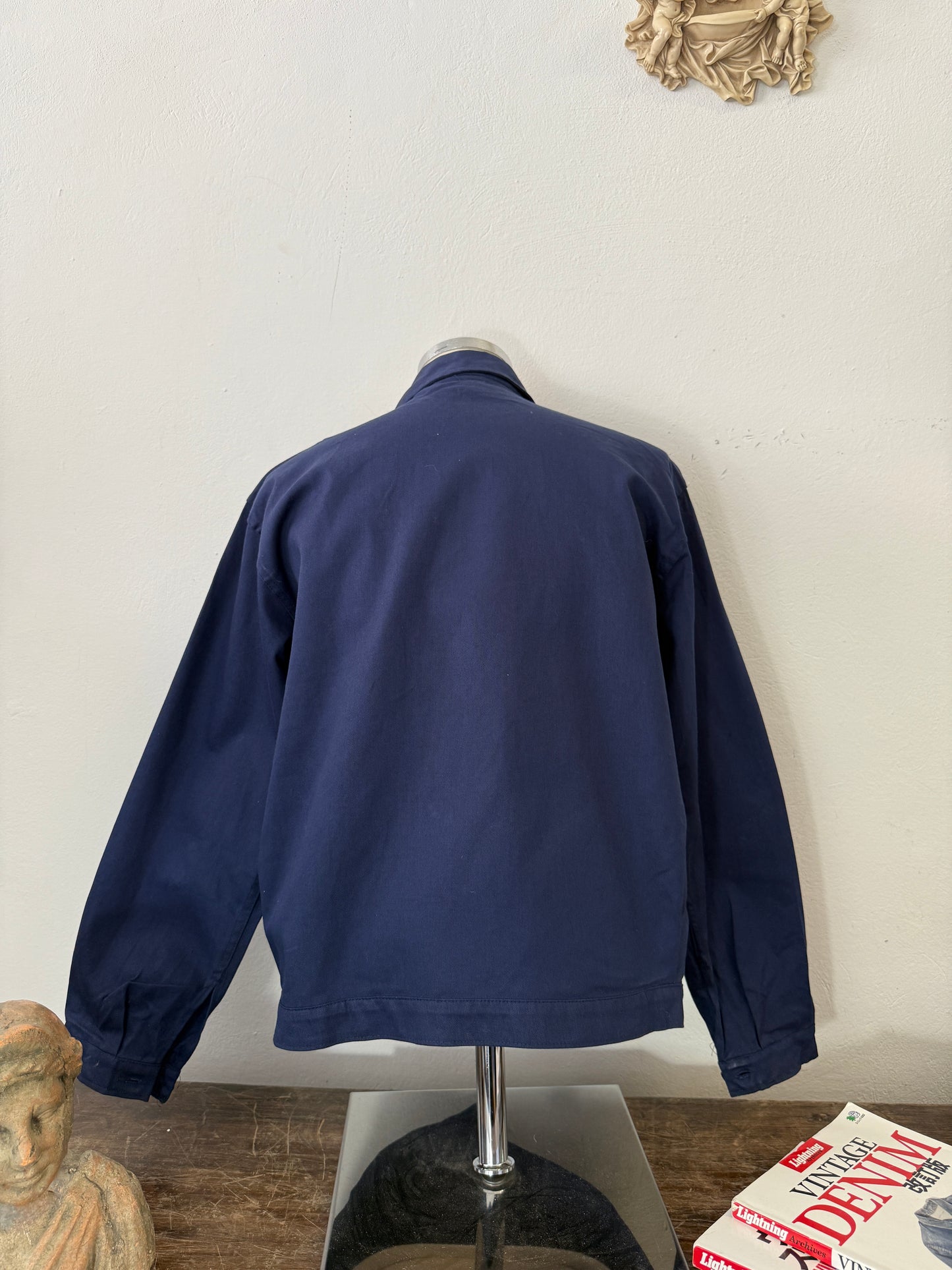 Vintage 90’s Work Jacket “L”