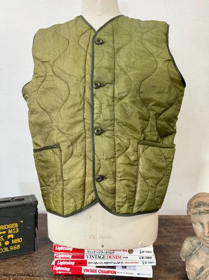 Rework Liner Vest “L”