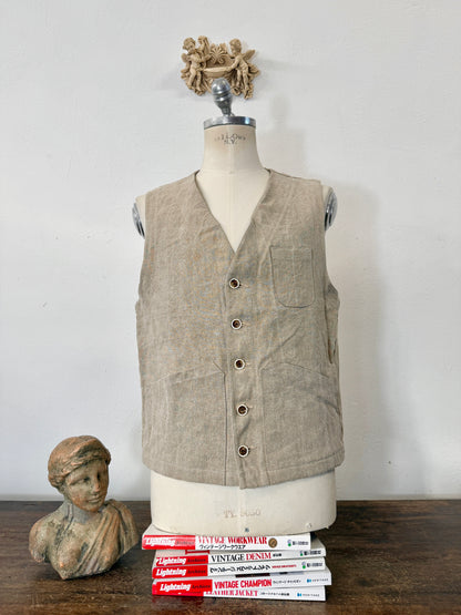 Rework Military Vest “M/L”