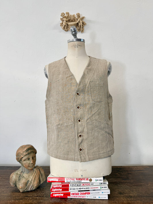 Rework Military Vest “M/L”