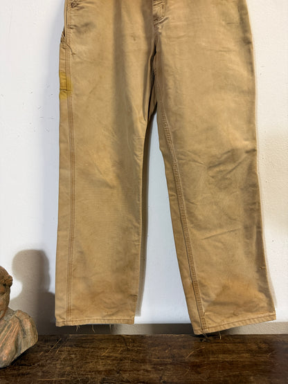 Vintage Work Pants Carhartt “W34 L34”