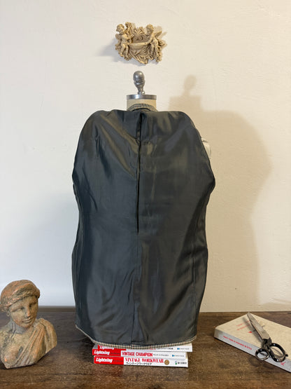 Vintage Wool Blazer “XL”