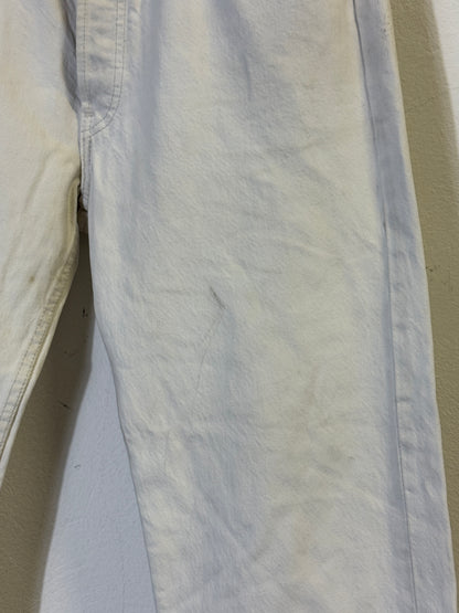 Vintage Levi’s 501 “W33 L30”