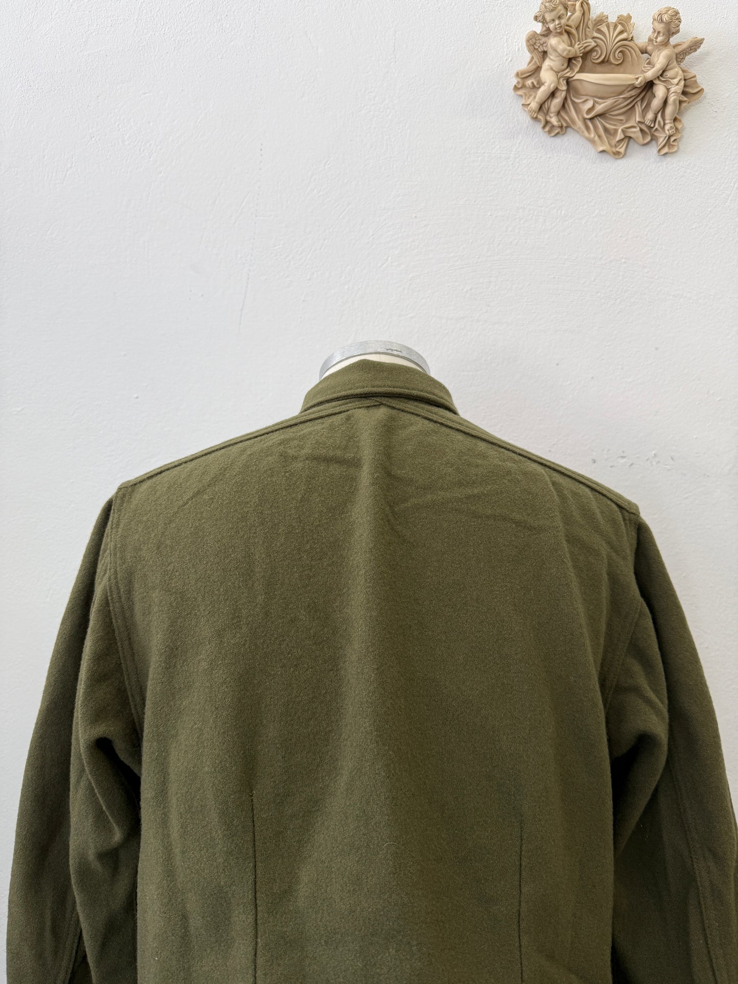 Vintage Og 108 Us Army “M/L”