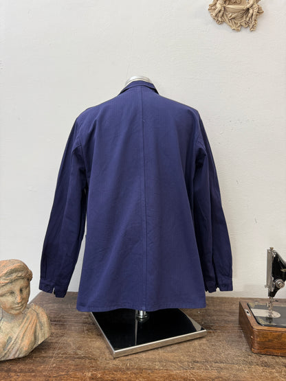 Vintage 00’s German Army Work Jacket HBT “XL”