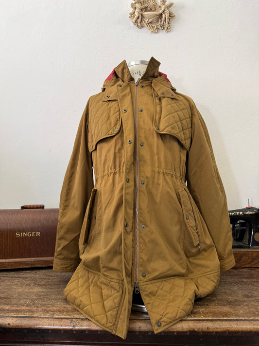 Gore-Tex Dubarry Jacket “M”