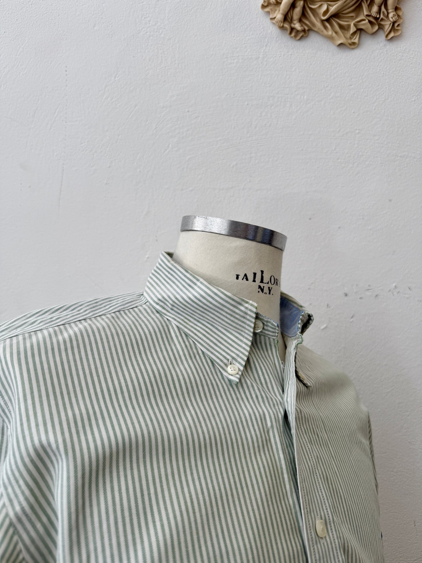 Vintage Oxford Shirt Button Down Brooks Brothers “L”