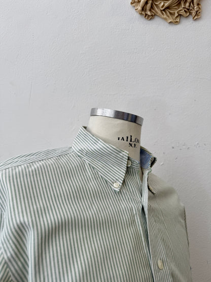 Vintage Oxford Shirt Button Down Brooks Brothers “L”