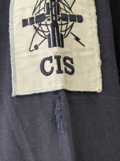 Vintage British Royal Navy Jacket “XL”