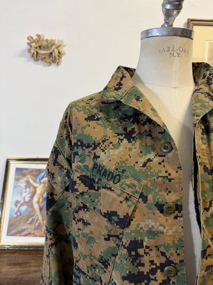 Vintage U.S. Marines Jacket Prado “L”