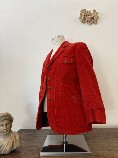90’s Women’s Capalbio Jacket “M”