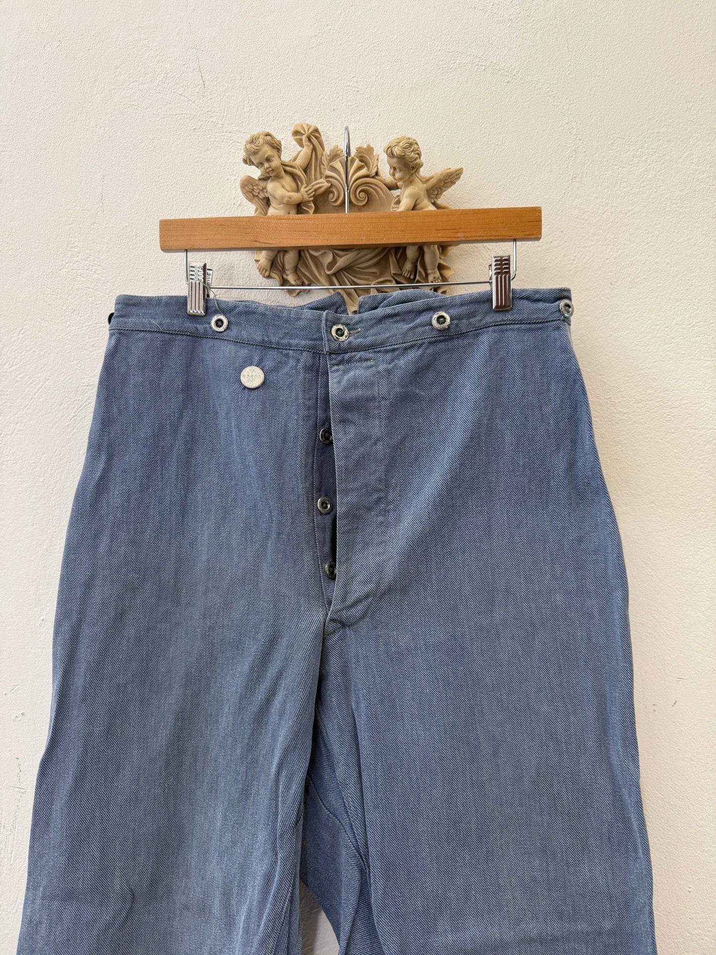 Vintage Swiss Army Pants “W34”