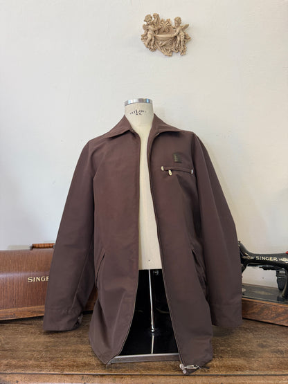 Vintage Piero Guidi Jacket - Made in Italy “XL”