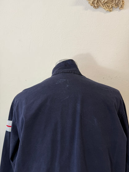 Vintage British Royal Navy Jacket “L/XL”