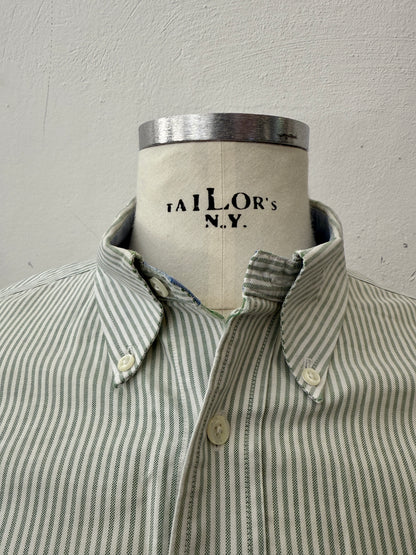 Vintage Oxford Shirt Button Down Brooks Brothers “L”