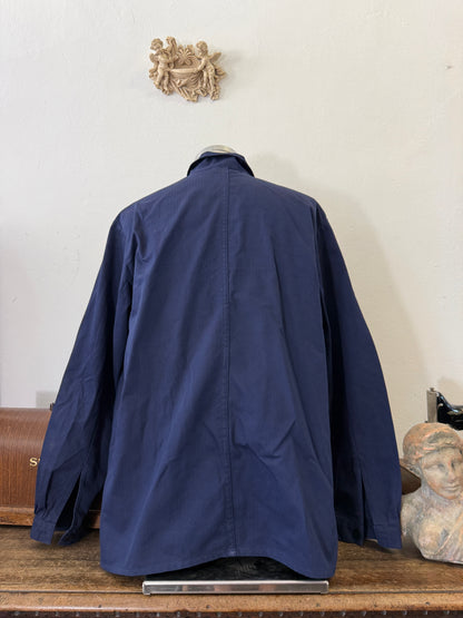 Vintage 00’s German Army Work Jacket HBT “XL/XXL”