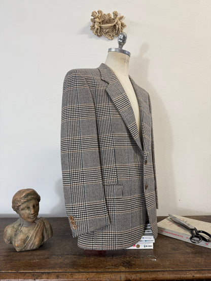 Vintage Valentino Wool Blazer “M/L”