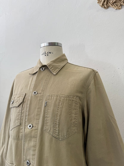 Vintage 70’s Levi’s Work Jacket “M/L”