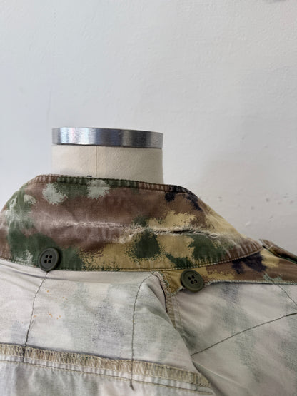 Vintage 90’s San Marco Battalion Jacket “S/M”