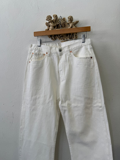 Deadstock Levi’s 501 W31 L34