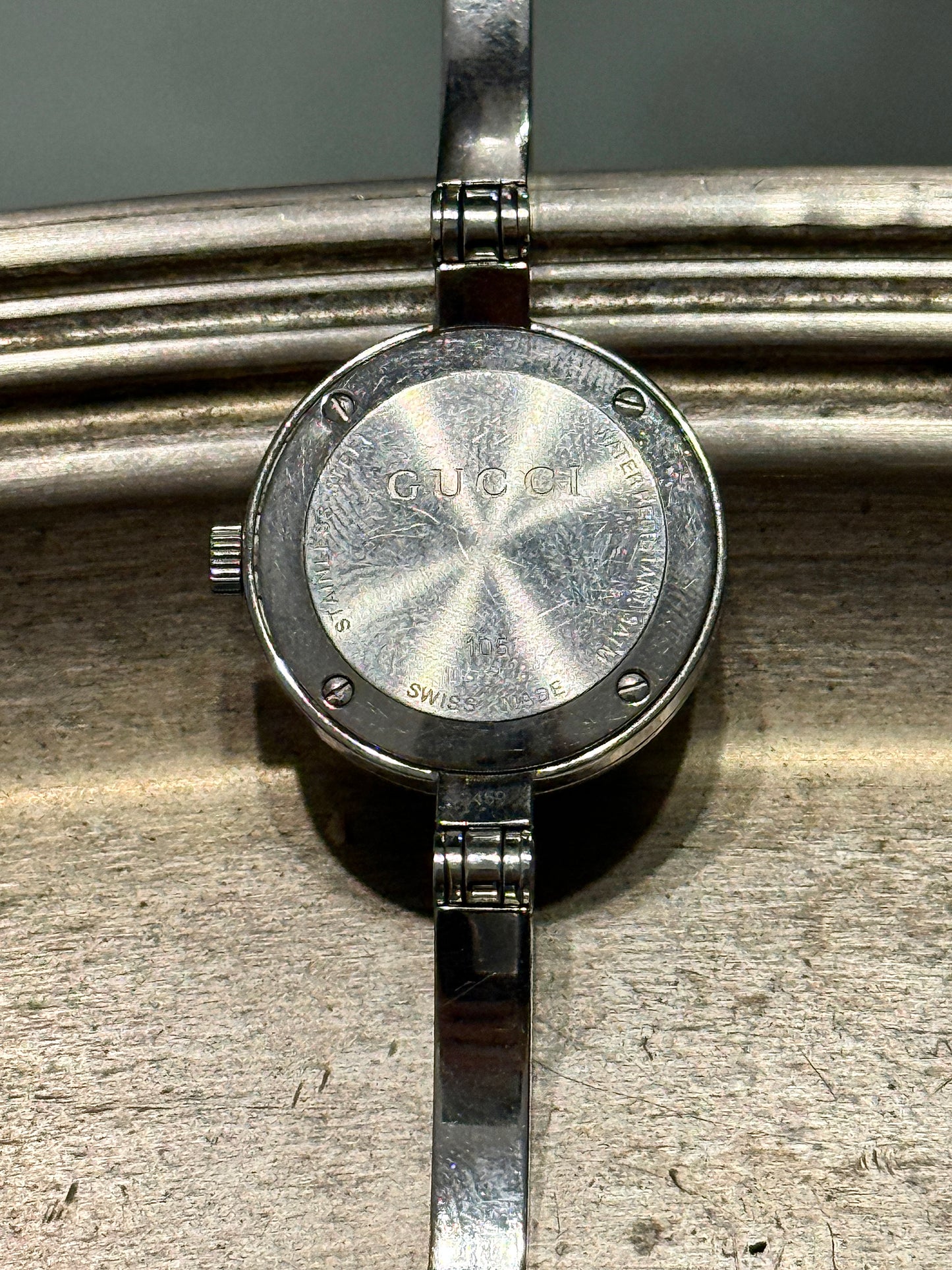 2000’s Gucci Watch - Vintageur