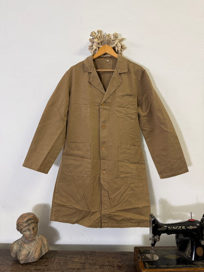 Vintage 80’s Work Coat “L”