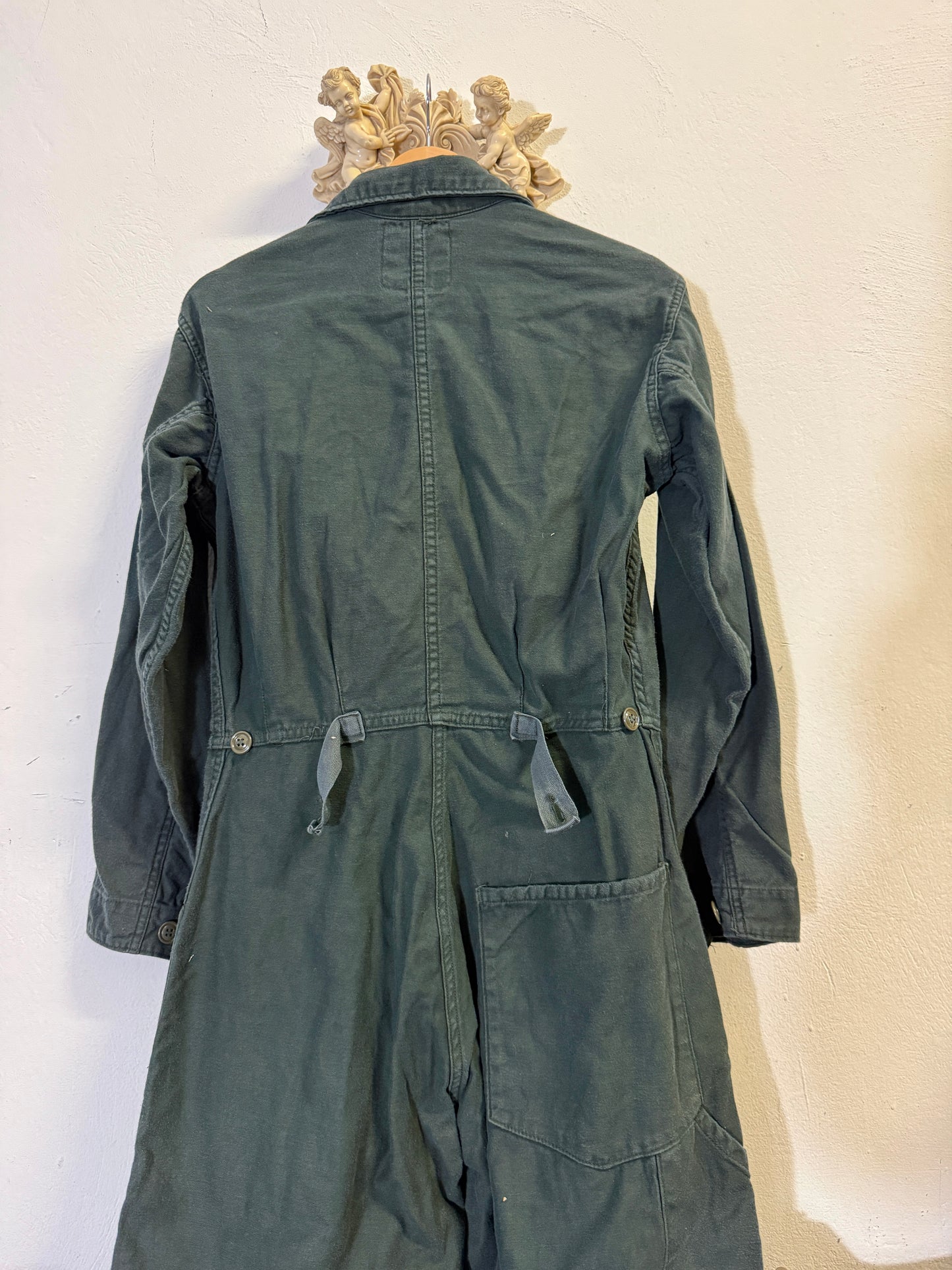 Vintage US Army Military Suit “S”