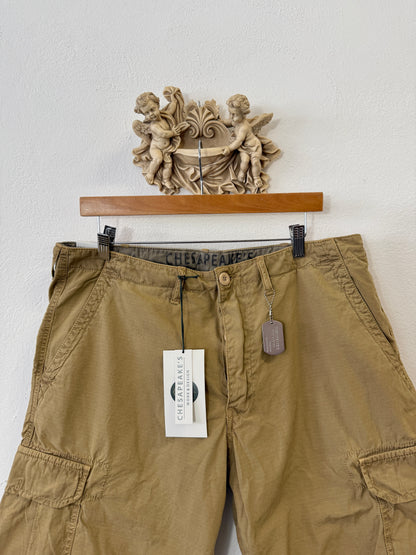 Cargo Short Barras Sand - Chesapeakes