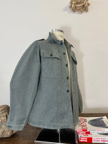 Vintage Swiss Army Jacket “L”