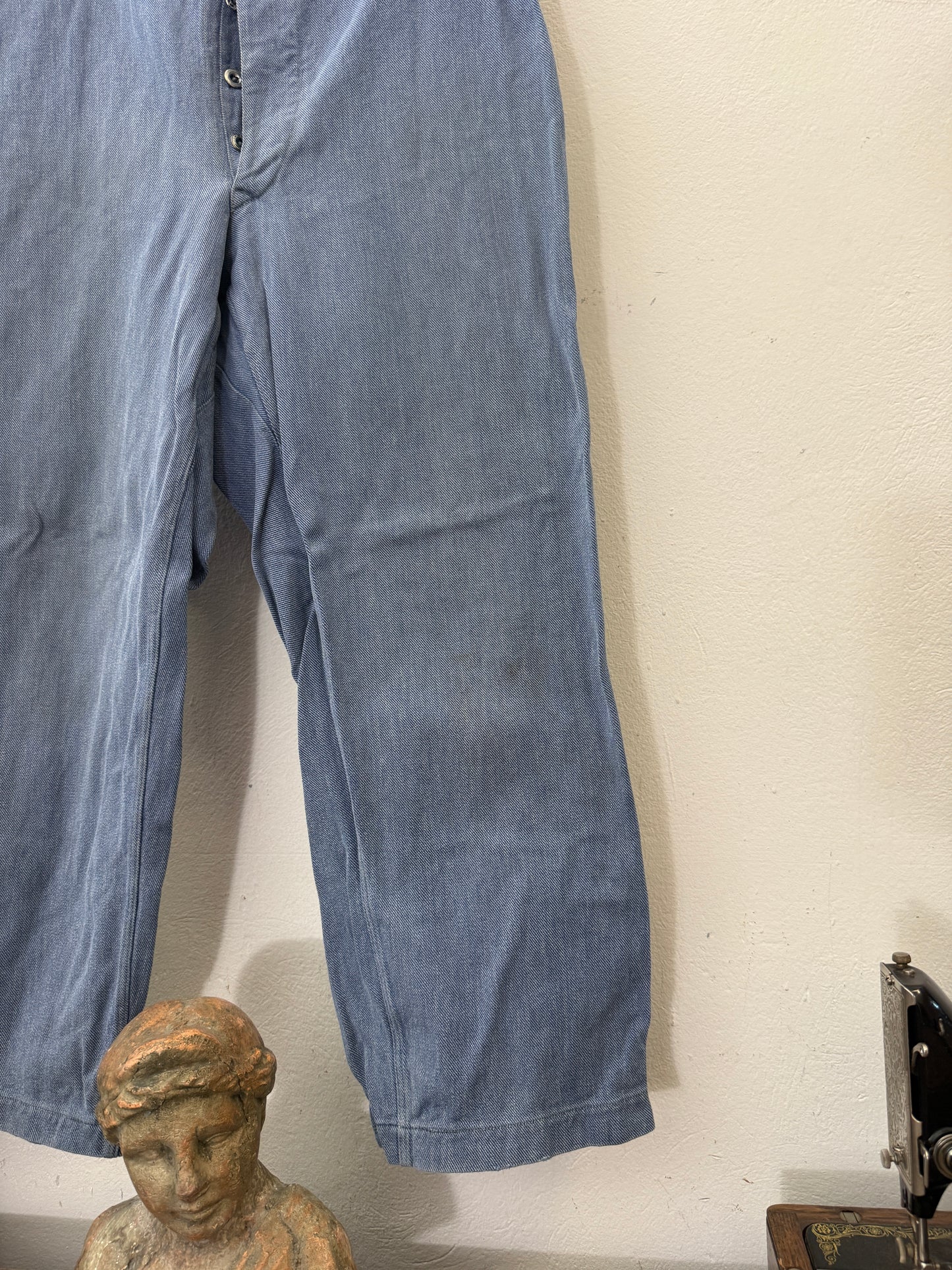 Vintage Swiss Army Pants “W34”