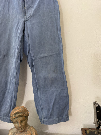 Vintage Swiss Army Pants “W34”