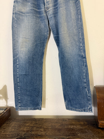 Vintage Levi’s 501 Made In USA “W36 L32”